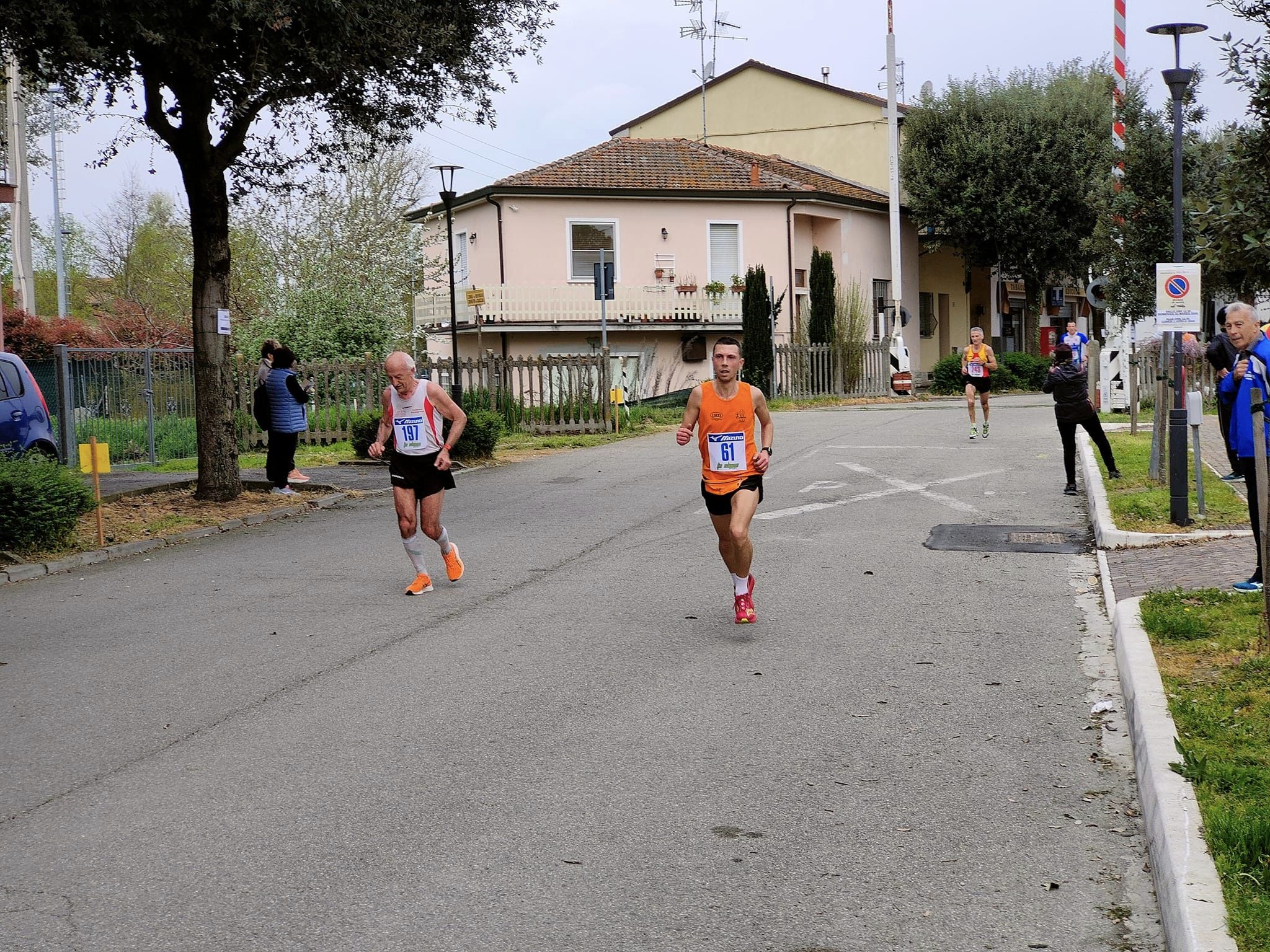 San Patrizio: Trofeo Buriani e Vaienti - 01 aprile 2024
